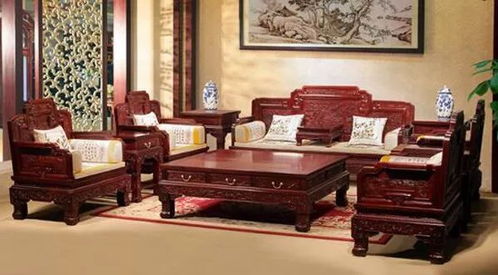 匠心鑄就卓越，品牌見證實(shí)力——連續(xù)七載榮膺中國(guó)紅木家具十大影響力品牌的背后